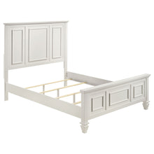 Load image into Gallery viewer, Sandy Beach Panel Bed
