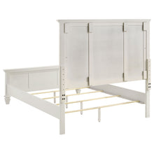 Load image into Gallery viewer, Sandy Beach Panel Bed
