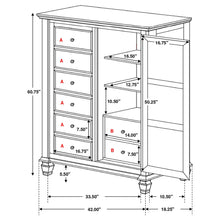 Load image into Gallery viewer, Sandy Beach Chest
