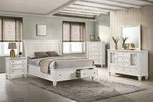 Load image into Gallery viewer, Sandy Beach Bedroom Set
