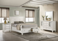Load image into Gallery viewer, Sandy Beach Bedroom Set
