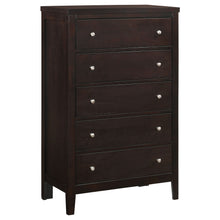 Load image into Gallery viewer, Carlton Bedroom Sets
