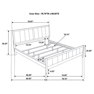 Carlton Bedroom Sets