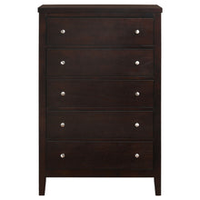 Load image into Gallery viewer, Carlton Bedroom Sets
