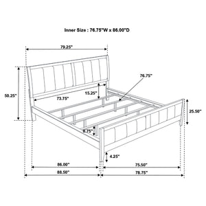 Carlton Bedroom Sets