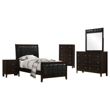 Load image into Gallery viewer, Carlton Bedroom Sets
