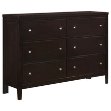 Load image into Gallery viewer, Carlton Bedroom Sets
