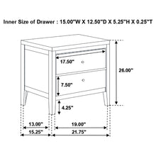 Load image into Gallery viewer, Carlton Bedroom Sets
