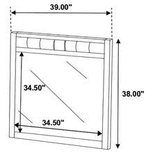 Load image into Gallery viewer, Carlton Bedroom Sets
