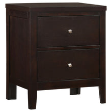 Load image into Gallery viewer, Carlton Nightstand
