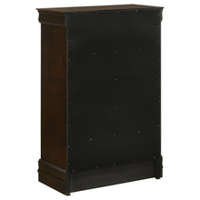 Load image into Gallery viewer, Louis Philippe Bedroom Set
