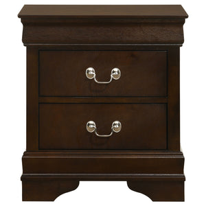Louis Philippe Bedroom Sets