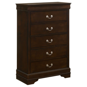 Louis Philippe Bedroom Sets