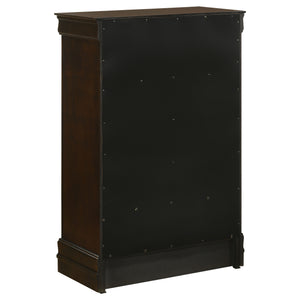 Louis Philippe Bedroom Sets