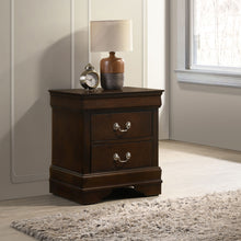 Load image into Gallery viewer, Louis Philippe Nightstand
