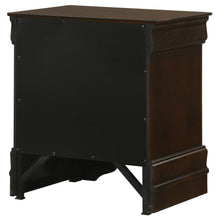 Load image into Gallery viewer, Louis Philippe Nightstand
