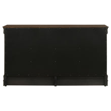 Load image into Gallery viewer, Louis Philippe Dresser Brown
