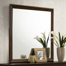 Load image into Gallery viewer, Louis Philippe Dresser Mirror
