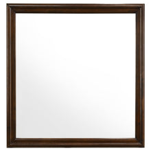 Load image into Gallery viewer, Louis Philippe Dresser Mirror
