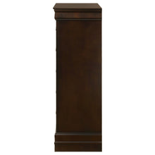 Load image into Gallery viewer, Louis Philippe Chest Brown
