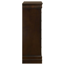 Load image into Gallery viewer, Louis Philippe Chest Brown
