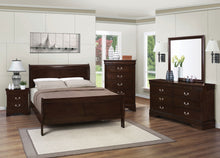 Load image into Gallery viewer, Louis Philippe Chest Brown
