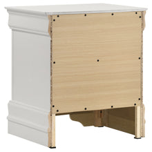 Load image into Gallery viewer, Louis Philippe 4 &amp; 5 Piece Bedroom Set Full, Twin, King, &amp; Queen
