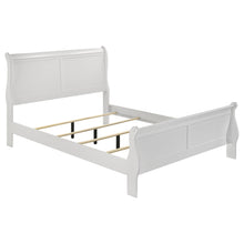 Load image into Gallery viewer, Louis Philippe 4 &amp; 5 Piece Bedroom Sets Twin &amp; Queen

