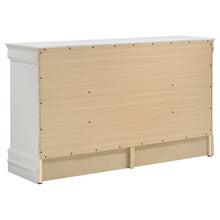 Load image into Gallery viewer, Louis Philippe 4 &amp; 5 Piece Bedroom Sets Twin &amp; Queen
