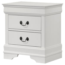 Load image into Gallery viewer, Louis Philippe Nightstand
