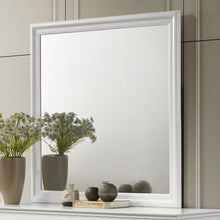 Load image into Gallery viewer, Louis Philippe Dresser Mirror
