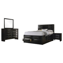 Load image into Gallery viewer, Briana Bedroom Set
