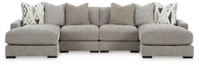 Load image into Gallery viewer, Aslan Court Sofa Pit Sectional image
