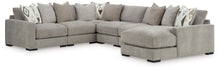 Load image into Gallery viewer, Aslan Court Sectional with Chaise image
