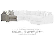 Load image into Gallery viewer, Aslan Court Loveseat Sectional
