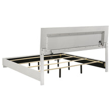 Load image into Gallery viewer, Felicity Bedroom Set White
