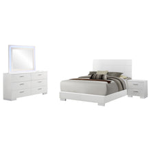Load image into Gallery viewer, Felicity Bedroom Set
