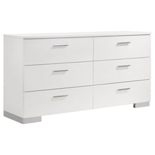 Load image into Gallery viewer, Felicity Bedroom Sets
