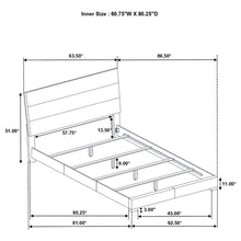 Load image into Gallery viewer, Felicity Bedroom Sets
