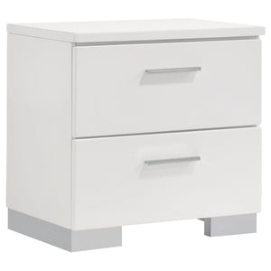Felicity Bedroom Sets