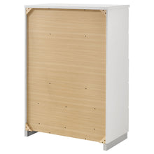 Load image into Gallery viewer, Felicity Chest of Drawers
