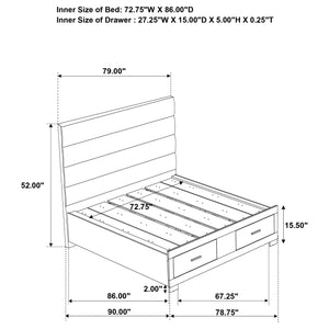 Felicity Beds