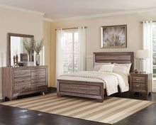 Load image into Gallery viewer, Kauffman Bedroom Set
