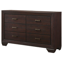 Load image into Gallery viewer, Kauffman Dresser

