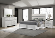 Load image into Gallery viewer, Miranda 4 Pc Bedroom Set image
