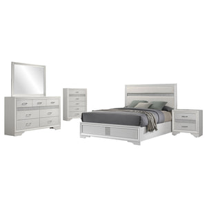 Miranda Bedroom Sets 2