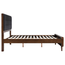 Load image into Gallery viewer, Robyn Panel Platform Bed
