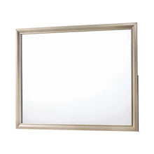 Load image into Gallery viewer, Beaumont Rectangular Dresser Mirror Champagne image
