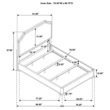 Load image into Gallery viewer, Garland Bedroom Set
