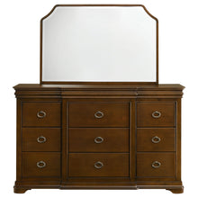 Load image into Gallery viewer, Garland Dresser with Mirror

